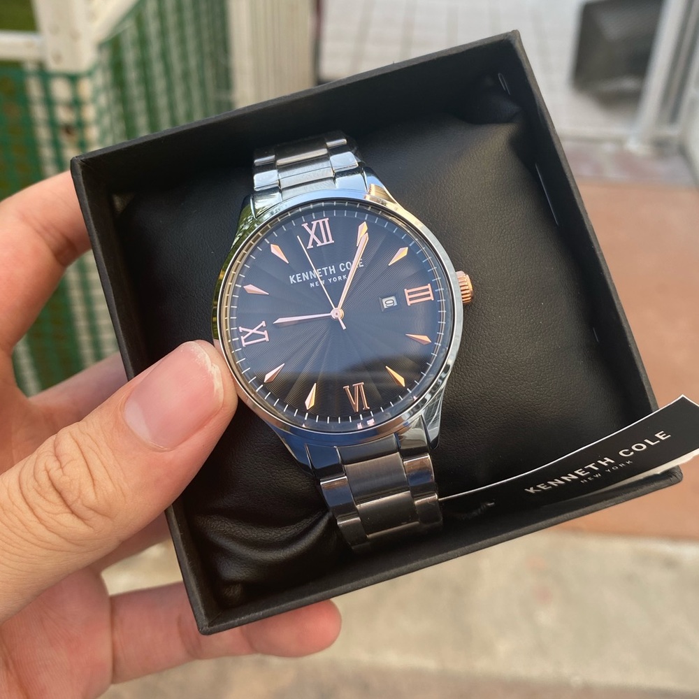 Kenneth Cole Watch
